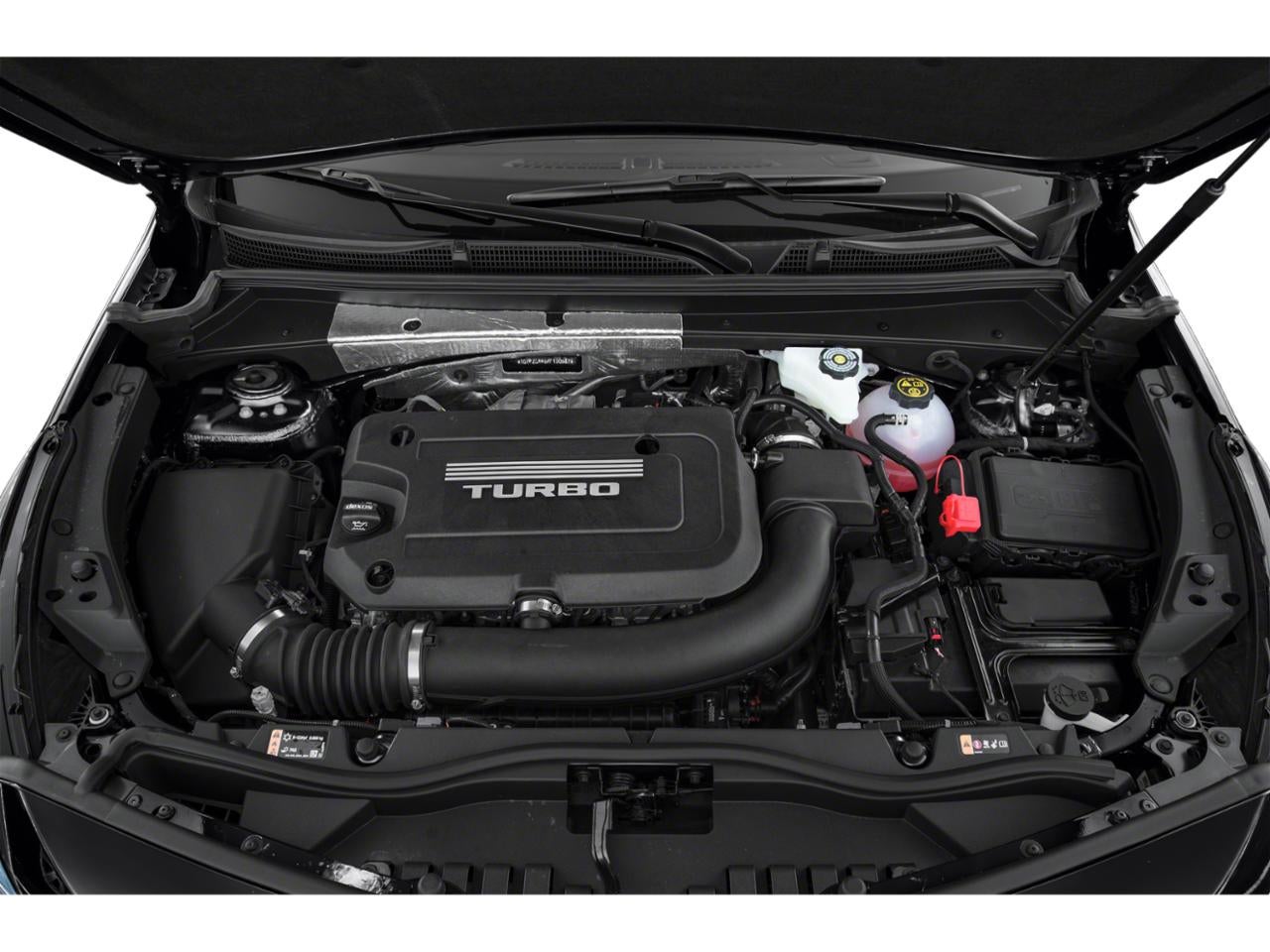 2021 Cadillac XT4 FWD 4dr Luxury