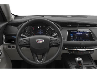 2021 Cadillac XT4 FWD 4dr Luxury