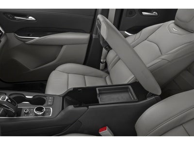 2021 Cadillac XT4 FWD 4dr Luxury