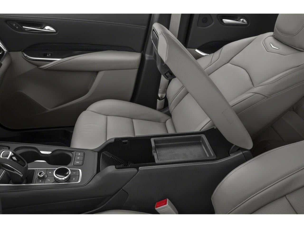 2021 Cadillac XT4 FWD 4dr Luxury