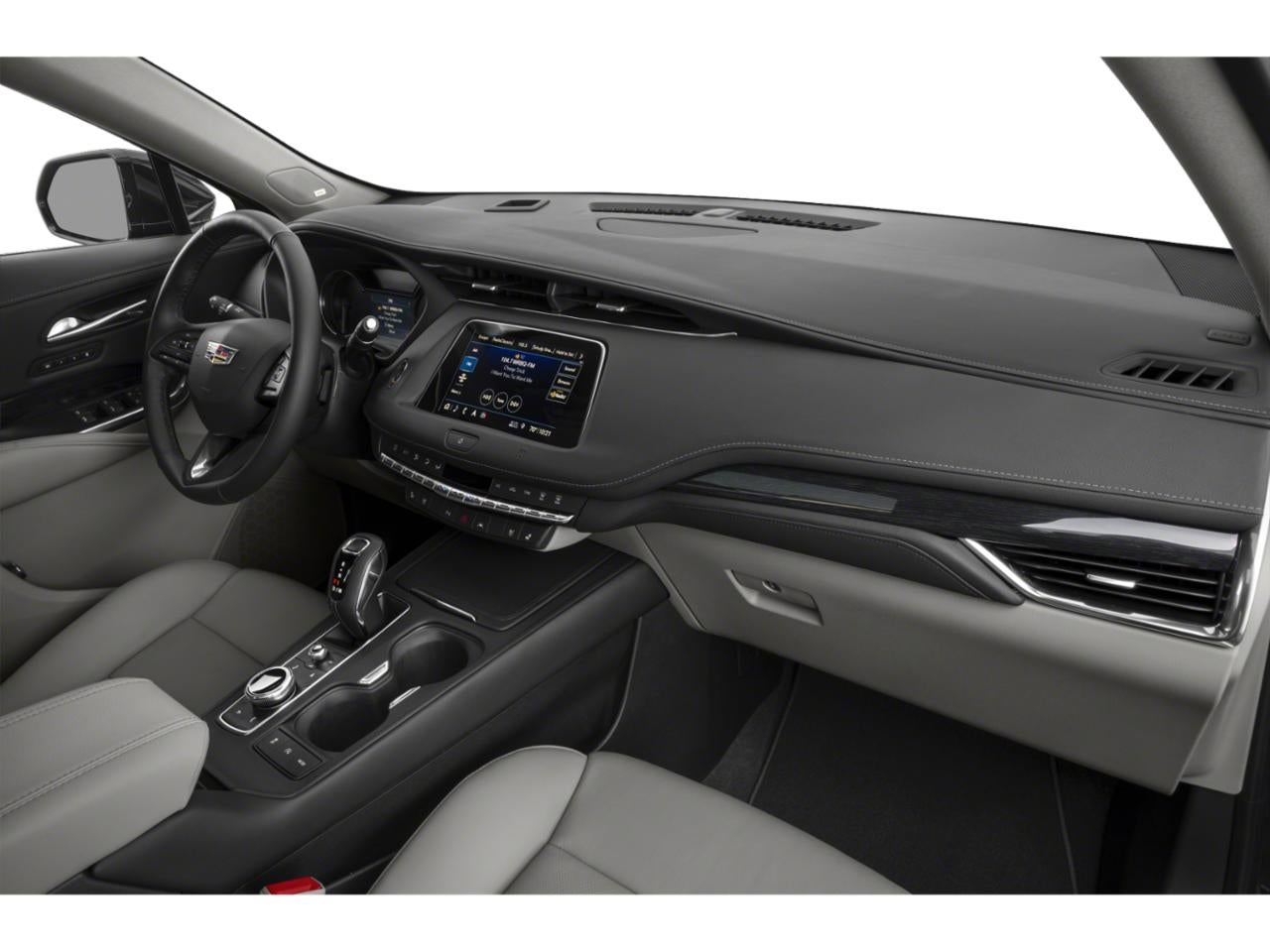 2021 Cadillac XT4 FWD 4dr Luxury
