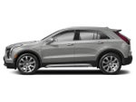 2021 Cadillac XT4 FWD 4dr Luxury