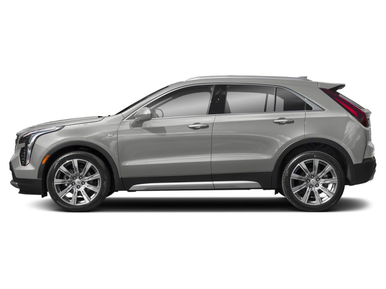 2021 Cadillac XT4 FWD 4dr Luxury
