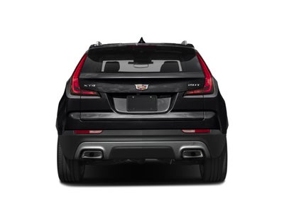 2021 Cadillac XT4 FWD 4dr Luxury