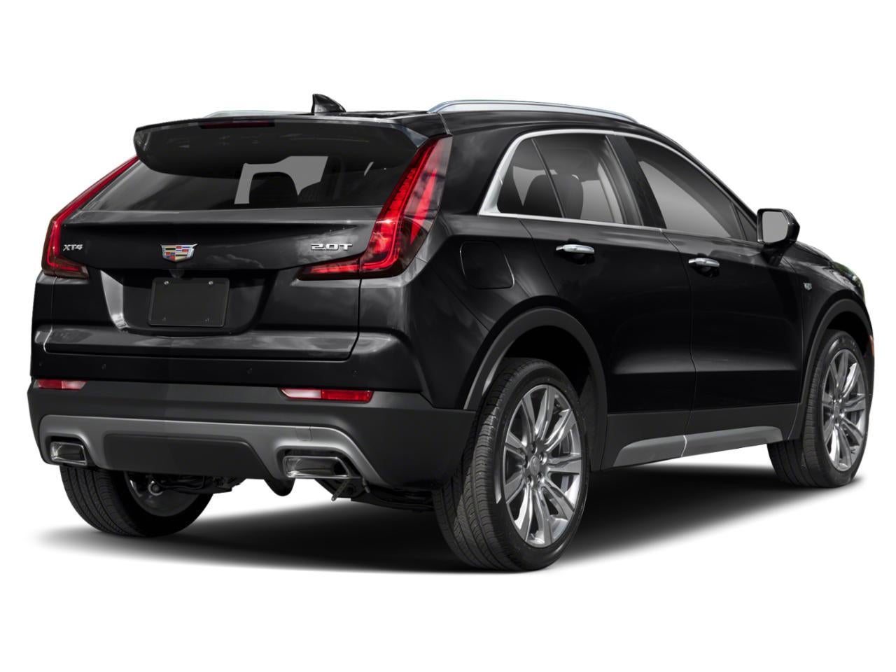 2021 Cadillac XT4 FWD 4dr Luxury