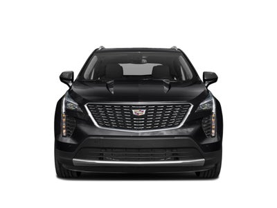 2021 Cadillac XT4 FWD 4dr Luxury