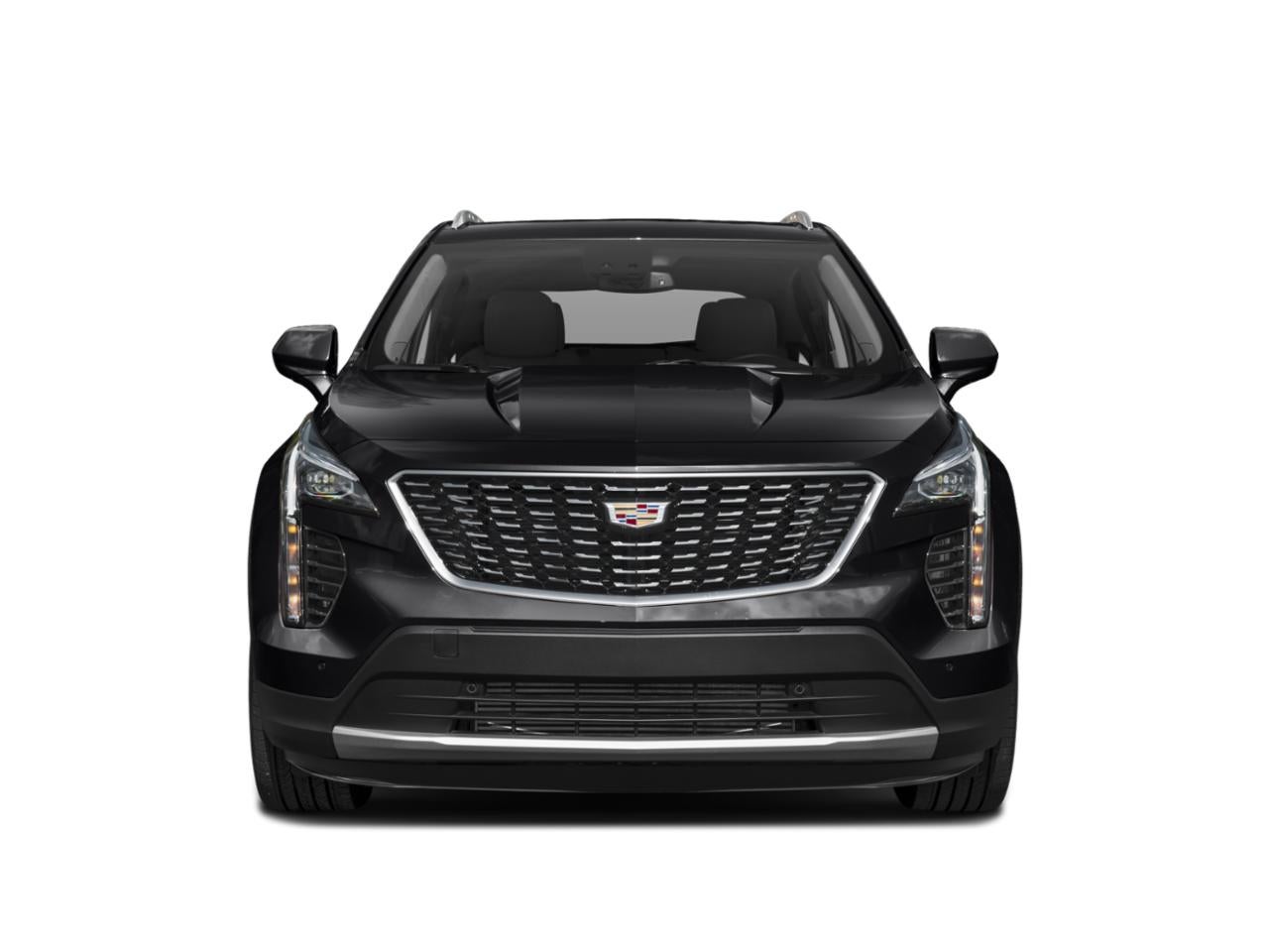 2021 Cadillac XT4 FWD 4dr Luxury