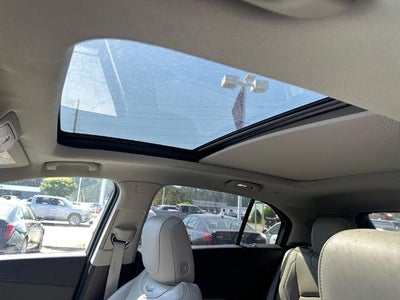 2019 Cadillac XT4 FWD 4dr Premium Luxury