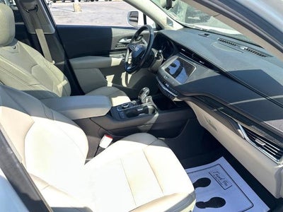 2019 Cadillac XT4 FWD 4dr Premium Luxury