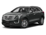 2019 Cadillac XT5 FWD 4dr Luxury
