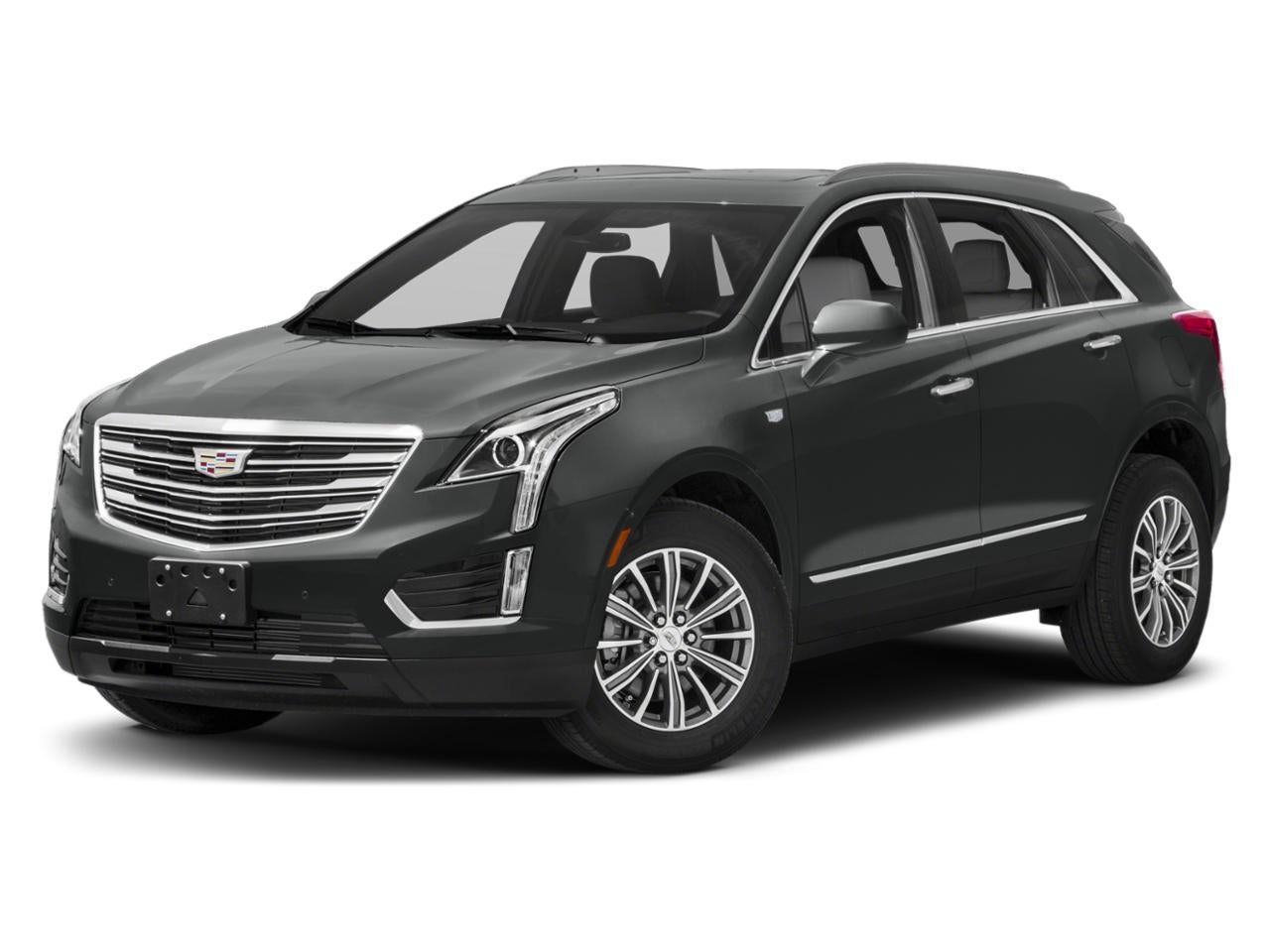 2019 Cadillac XT5 FWD 4dr Luxury
