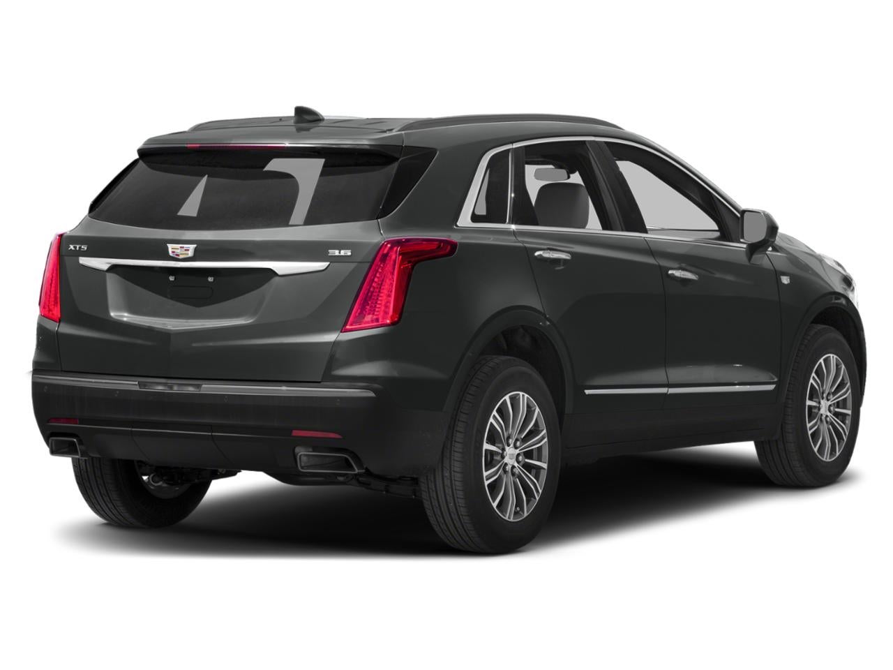 2019 Cadillac XT5 FWD 4dr Luxury