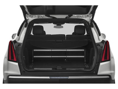 2021 Cadillac XT5 FWD 4dr Premium Luxury