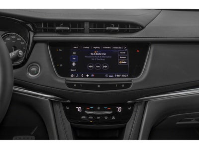 2021 Cadillac XT5 FWD 4dr Premium Luxury