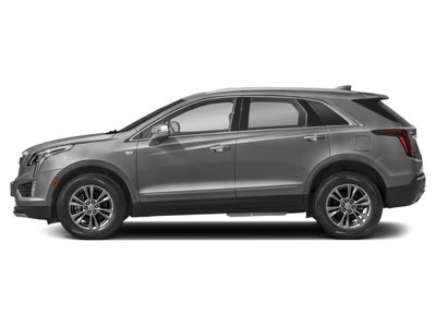 2021 Cadillac XT5 FWD 4dr Premium Luxury