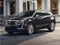 2018 Cadillac XT5 FWD 4dr Luxury