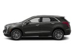 2018 Cadillac XT5 FWD 4dr Luxury