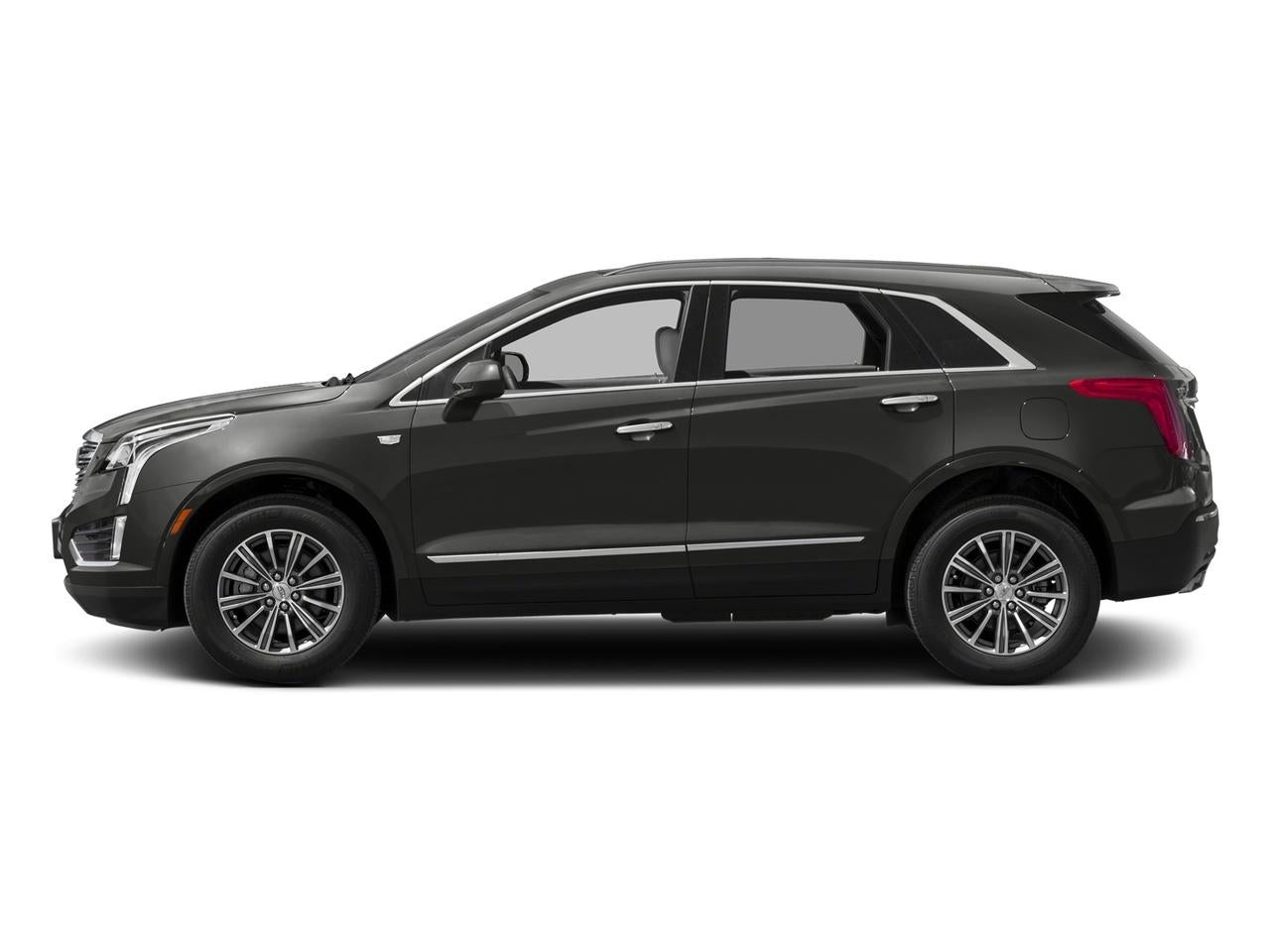 2018 Cadillac XT5 FWD 4dr Luxury