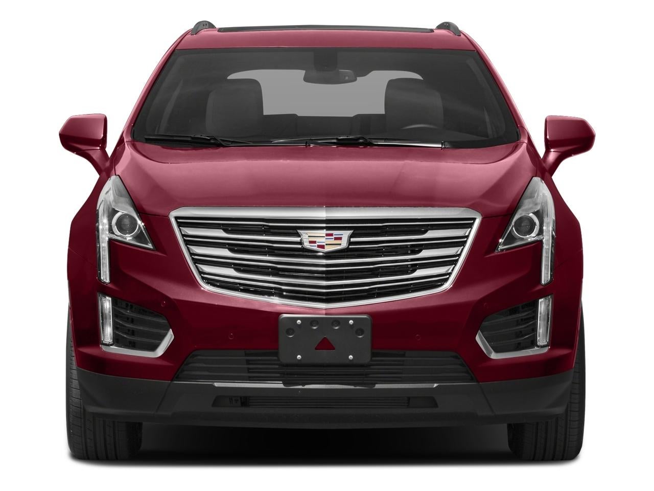 2018 Cadillac XT5 FWD 4dr Luxury