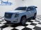 2020 Cadillac Escalade RWD Luxury