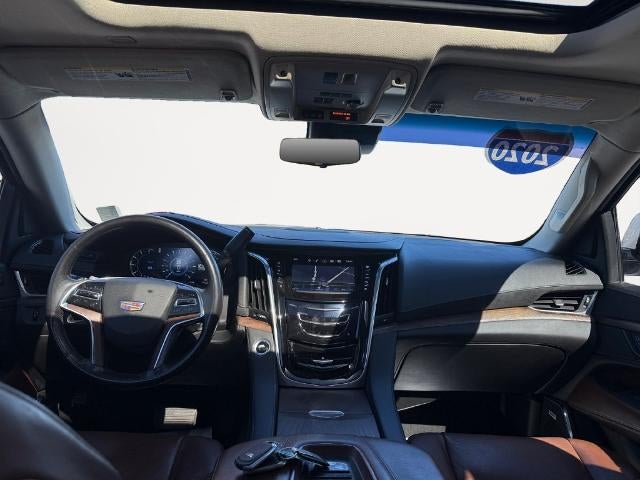 2020 Cadillac Escalade RWD Luxury