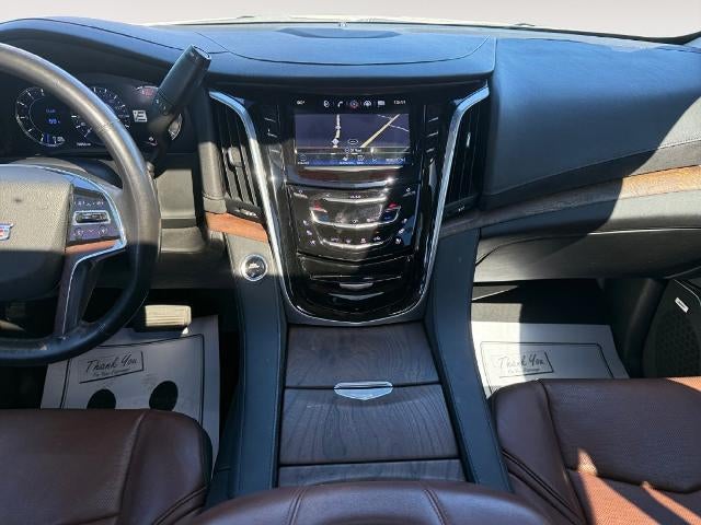 2020 Cadillac Escalade RWD Luxury