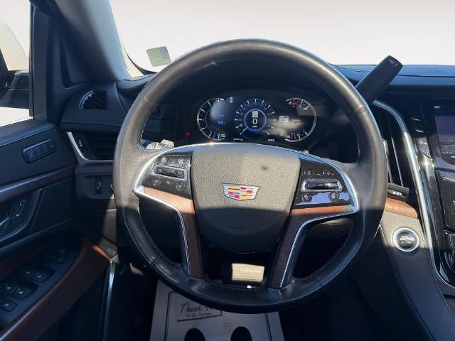 2020 Cadillac Escalade RWD Luxury