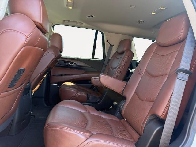 2020 Cadillac Escalade RWD Luxury