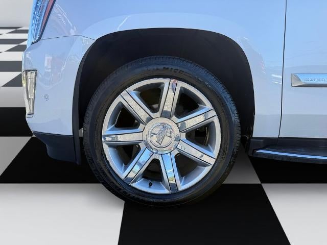 2020 Cadillac Escalade RWD Luxury