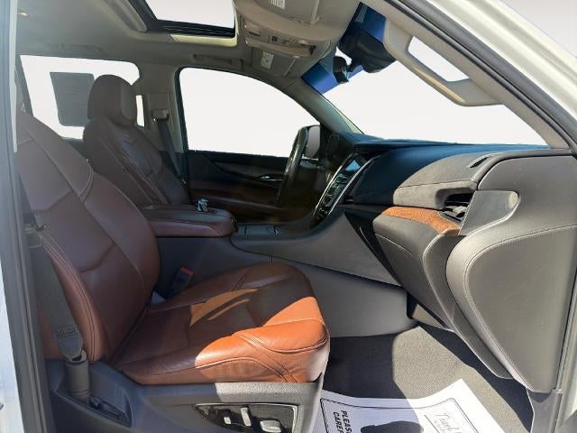 2020 Cadillac Escalade RWD Luxury