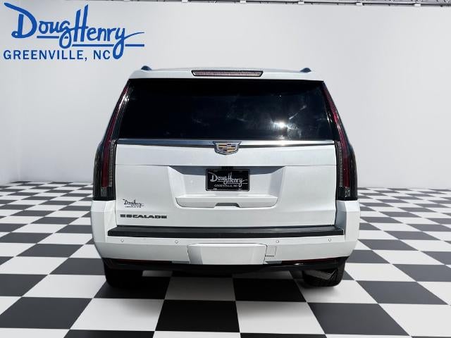 2020 Cadillac Escalade RWD Luxury