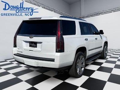 2020 Cadillac Escalade RWD Luxury