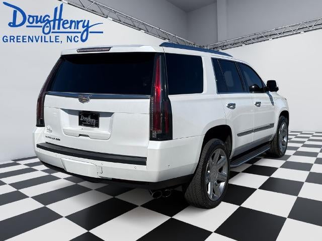 2020 Cadillac Escalade RWD Luxury