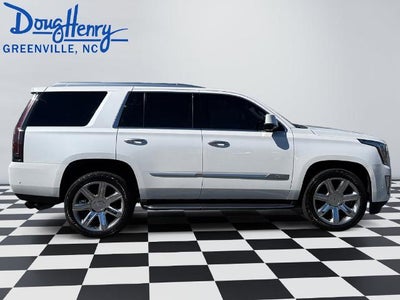 2020 Cadillac Escalade RWD Luxury