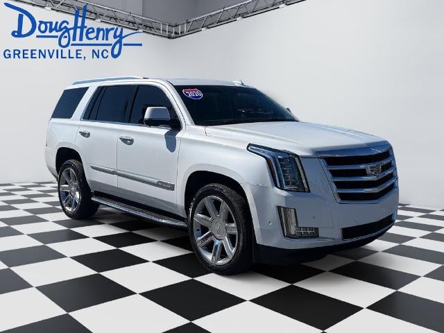 2020 Cadillac Escalade RWD Luxury