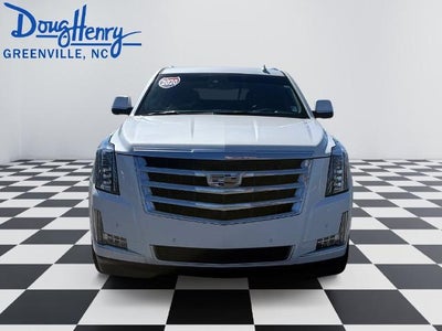 2020 Cadillac Escalade RWD Luxury