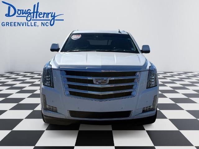 2020 Cadillac Escalade RWD Luxury