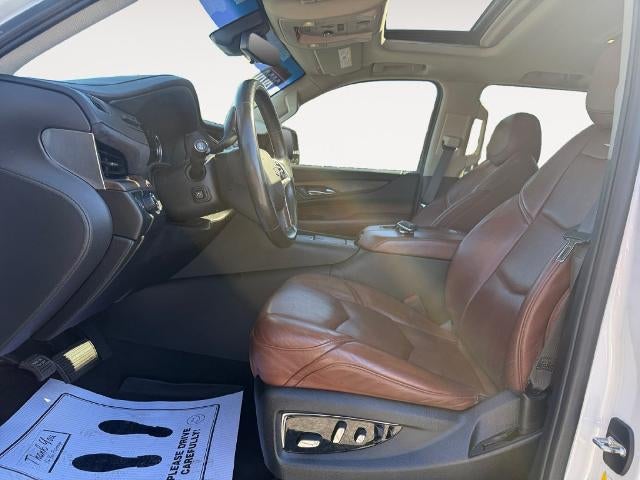 2020 Cadillac Escalade RWD Luxury