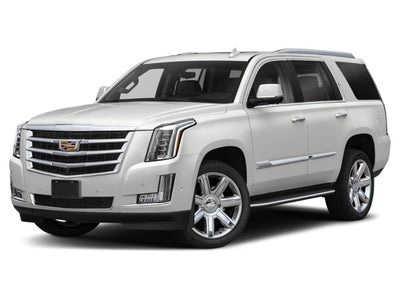 2020 Cadillac Escalade RWD Luxury
