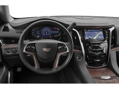2020 Cadillac Escalade RWD Luxury