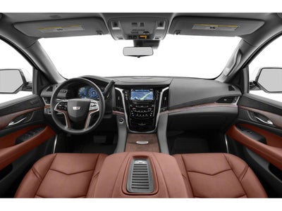 2020 Cadillac Escalade RWD Luxury