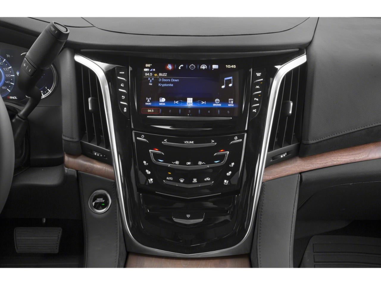 2020 Cadillac Escalade RWD Luxury