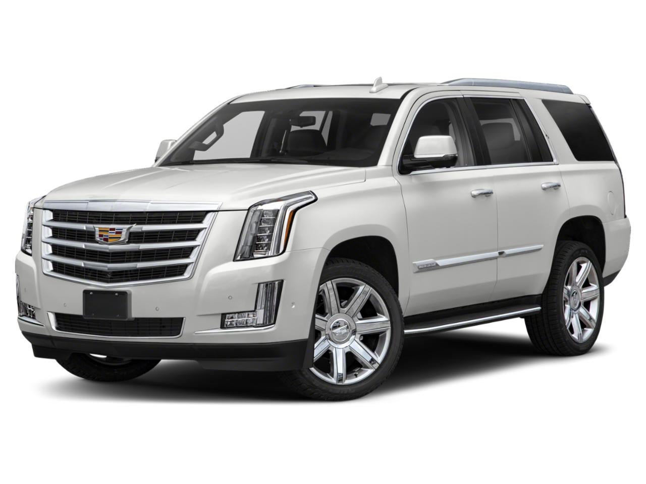 2020 Cadillac Escalade RWD Luxury