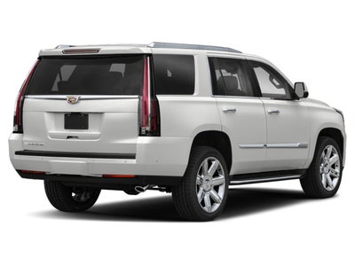 2020 Cadillac Escalade RWD Luxury
