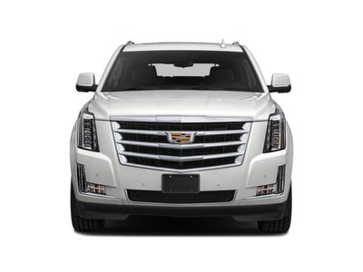 2020 Cadillac Escalade RWD Luxury