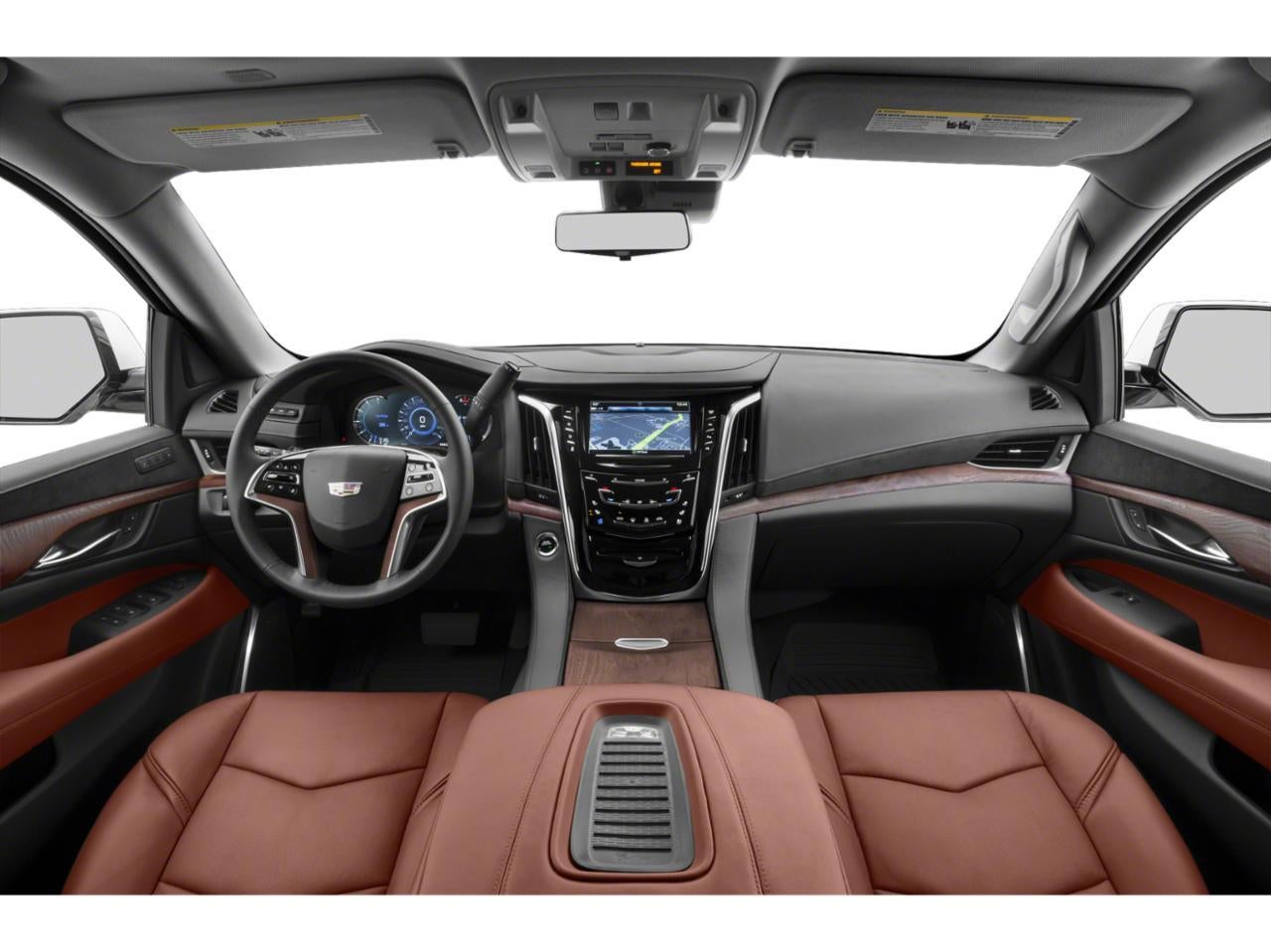 2020 Cadillac Escalade 4WD Luxury