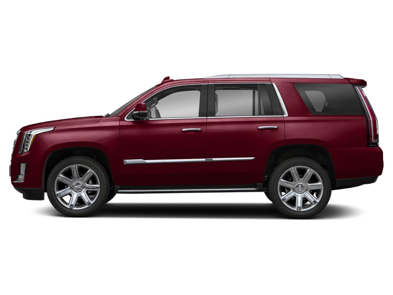 2020 Cadillac Escalade 4WD Luxury