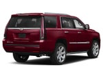 2020 Cadillac Escalade 4WD Luxury