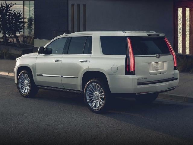 2016 Cadillac Escalade ESV 4WD Luxury Collection