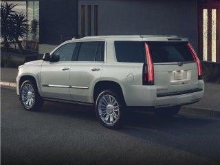 2016 Cadillac Escalade ESV 4WD Luxury Collection